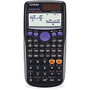 Casio; fx-300ES Plus Scientific Calculator