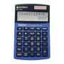 Datexx 2-Line Desktop Accounting Calculator, DD-7622