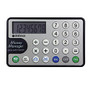 Datexx DC-80 Money Manager Check Card Tracker Calculator