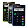 Datexx Desktop Calculators, Pack Of 3, DD-612X3