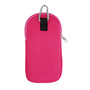 Office Wagon; Brand Calculator Case, Pink