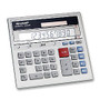 Sharp QS-2130 12-Digit Dual-Power Desktop Calculator