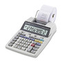 Sharp; EL-1750V Printing Calculator