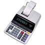 Sharp; EL-2630PIII Printing Calculator