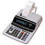 Sharp; VX-2652H Commercial-Use Calculator