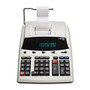 Victor; 1230-4 12-Digit Commercial Printing Calculator