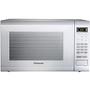 Panasonic 1.2 Cu Ft Microwave, White