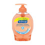 Softsoap; Antibacterial Liquid Soap, 7.5 Oz. Pump