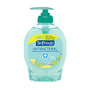Softsoap; Fresh Citrus Antibacterial/Moisturizing Hand Soap, 7.5 Oz
