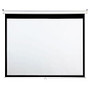 Draper Accuscreens Manual Projection Screen