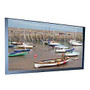Draper Onyx 253338 Fixed Frame Projection Screen
