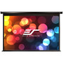 Elite Screens Electric180H Spectrum Ceiling/Wall Mount Electric Projection Screen (180 inch; 16:9 Aspect Ratio) (MaxWhite)