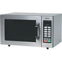 Panasonic 1000 Watt Commercial Microwave Oven with 10 Programmable Memory NE-1054F