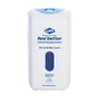 Clorox Touchless Hand Sanitizer Dispenser, 13 1/10 inch; x 7 1/4 inch; x 5 inch;, White