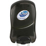 Dial Duo Touch-free Soap Dispenser - Automatic - 42.3 fl oz (1250 mL) - 4 x D Battery - Smoke, Translucent