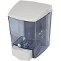 Encore Soap Dispenser - Manual - 30 fl oz (887 mL) - Clear