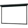 InFocus SC-MOTW-113 Electric Projection Screen - 113 inch; - 16:10 - Ceiling Mount, Wall Mount