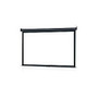 InFocus SC-PDW-109 Manual Projection Screen - 109 inch; - 16:10 - Wall Mount, Ceiling Mount