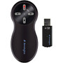 Kensington Wireless Presenter with Laser Pointer and Memory