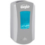 Gojo LTX-12 High-capacity Soap Dispenser - Automatic - 40.6 fl oz (1200 mL) - White, Gray