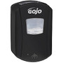 Gojo LTX-7 Black Touch-free Soap Dispenser - Automatic - 23.7 fl oz (700 mL) - Black