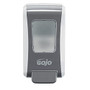 GOJO; FMX-20&trade; Dispenser, White/Gray