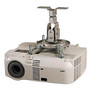 Peerless Paramount PPF-S Flush Projector Ceiling Mount