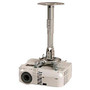 Peerless PPA-S Universal Ceiling/Wall Projector Mount