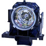 Replacement Lamp For Promethean PRM30 4000 Hours 230-Watt Lamp