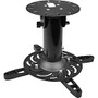 SIIG Universal Ceiling Projector Mount - 7.9 inch;