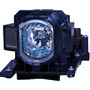 V7 Repl lamp for Hitachi DT01021CP-X2510/X2011/X2511/X3011/X4011 CPX2010LAMP