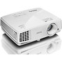 BenQ MX570 3D Ready DLP Projector - 720p - HDTV - 4:3