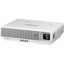 Casio Signature XJ-M141 3D Ready DLP Projector - 720p - HDTV - 4:3