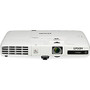 Epson PowerLite 1776W LCD Projector - 720p - HDTV - 16:10