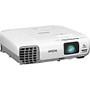 Epson PowerLite 955WH LCD Projector - HDTV - 16:10