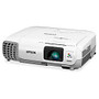 Epson PowerLite S27 LCD Projector - HDTV - 4:3