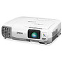 Epson PowerLite W29 LCD Projector - 720p - HDTV - 16:10