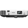 Epson; PowerLite WXGA 3LCD Projector, PD4697