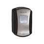 PROVON; LTX-7&trade; Dispenser, Chrome/Black