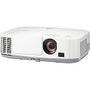 NEC Display NP-P401W LCD Projector - 720p - HDTV - 16:9