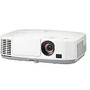 NEC Display NP-P501X LCD Projector - 720p - HDTV - 4:3