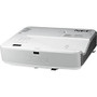 NEC Display NP-U321HI-WK DLP Projector - 1080p - HDTV - 16:9
