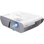 Viewsonic LightStream PJD6250L 3D Ready DLP Projector - 720p - HDTV - 4:3