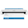 Brother Mobile Color Page Scanner, DS-620