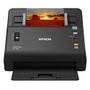 Epson; FastFoto&trade; FF-640 High-Speed Photo Scanning System