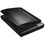 Epson; Perfection; V370 Photo Color Flatbed Scanner