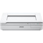 Epson; WorkForce DS-50000 Flatbed Color Scanner