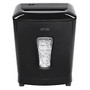 Ativa; 12-Sheet Cross-Cut Shredder, ODX121PE