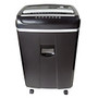 Aurora AU1630XA 16-Sheet Jam-Free Cross-Cut Shredder