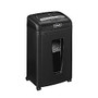 Fellowes; Powershred; 455Ms 9-Sheet Micro-Cut Shredder